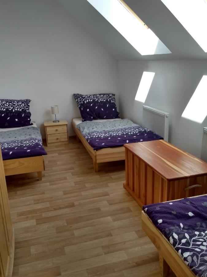 Apartmany Lono Їчін Екстер'єр фото