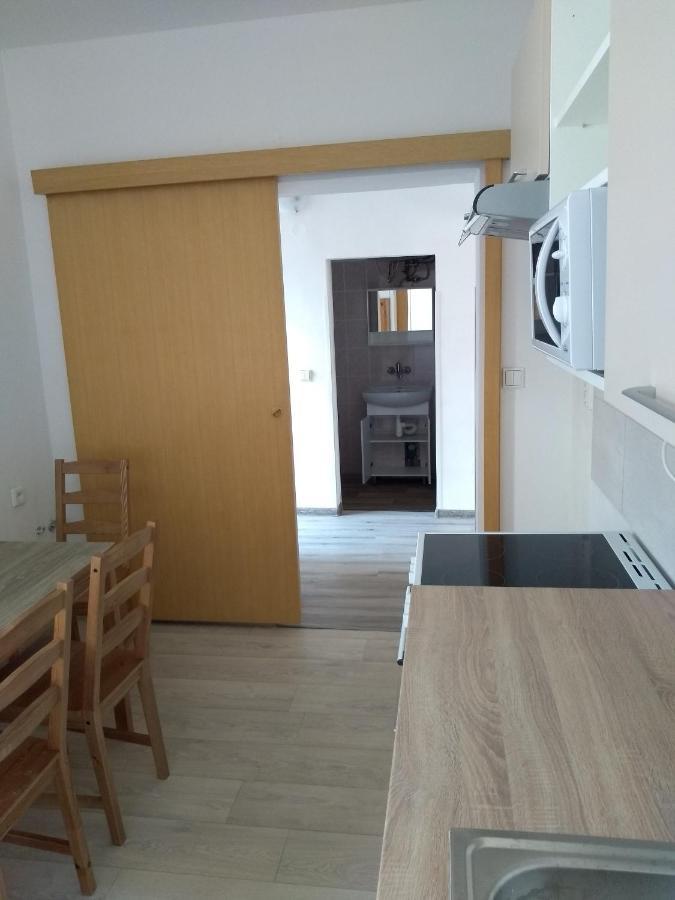 Apartmany Lono Їчін Екстер'єр фото