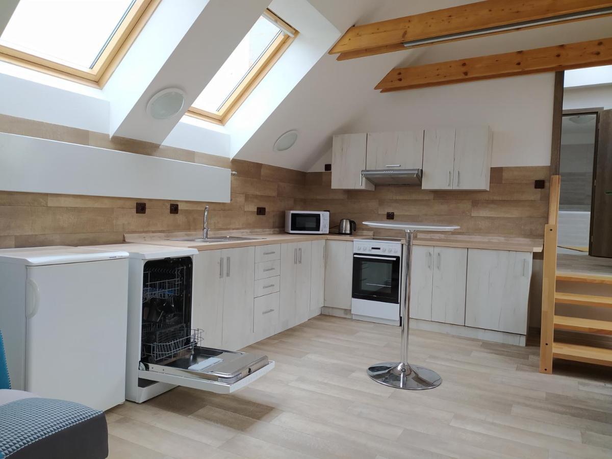Apartmany Lono Їчін Екстер'єр фото