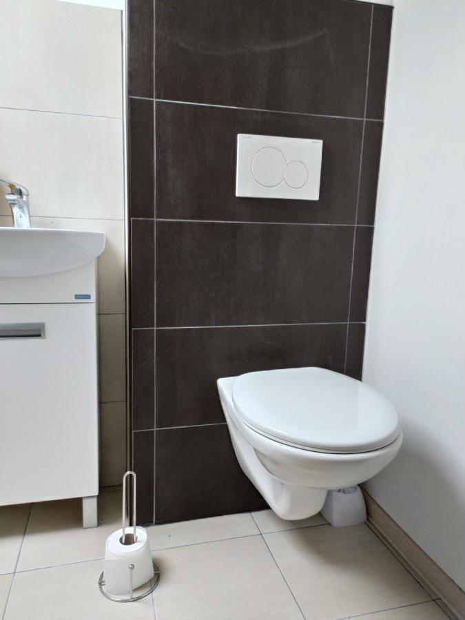 Apartmany Lono Їчін Екстер'єр фото