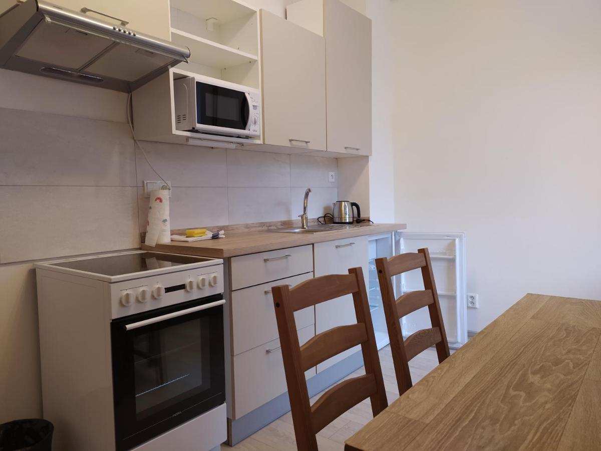 Apartmany Lono Їчін Екстер'єр фото
