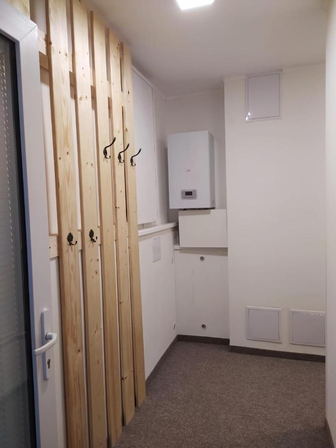 Apartmany Lono Їчін Екстер'єр фото