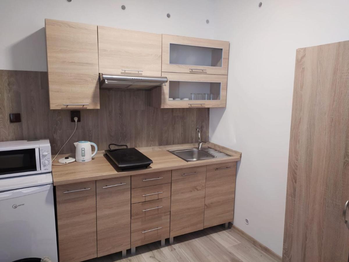 Apartmany Lono Їчін Екстер'єр фото