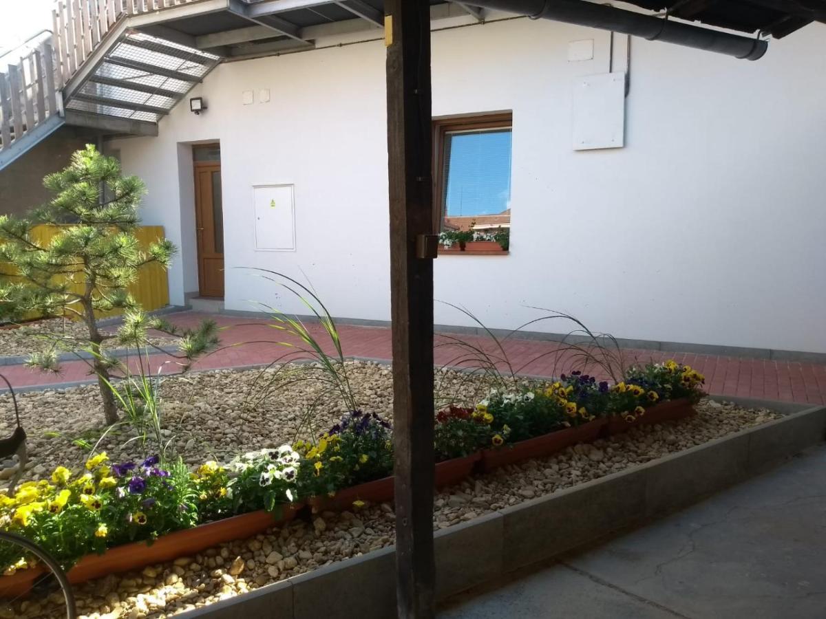 Apartmany Lono Їчін Екстер'єр фото
