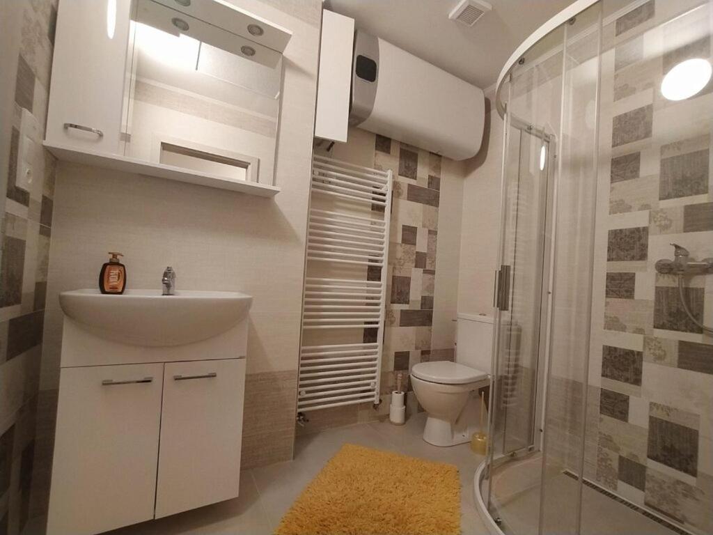 Apartmany Lono Їчін Екстер'єр фото